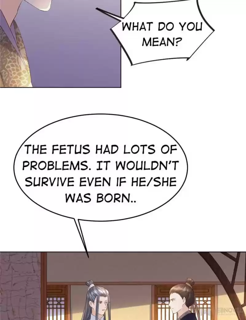 God Of War, Crazy Princess Chapter 99