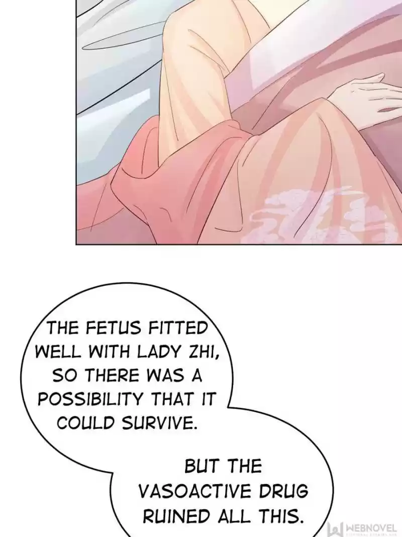 God Of War, Crazy Princess Chapter 99