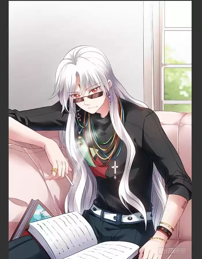 Goddess Creation System 111