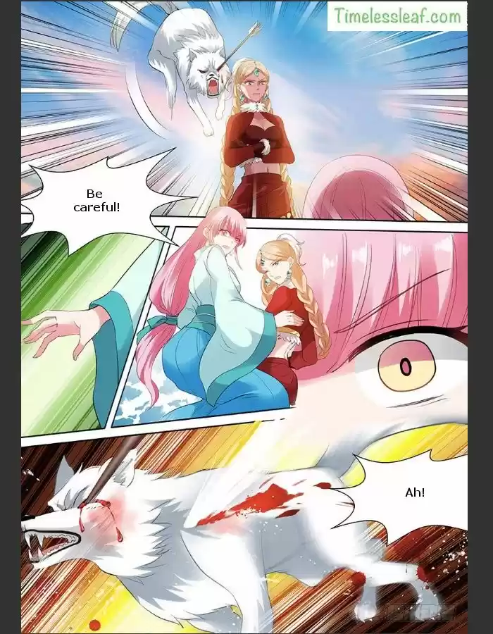 Goddess Creation System 117.5