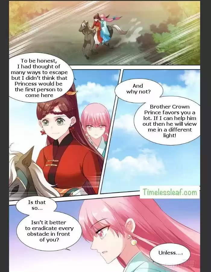 Goddess Creation System 119