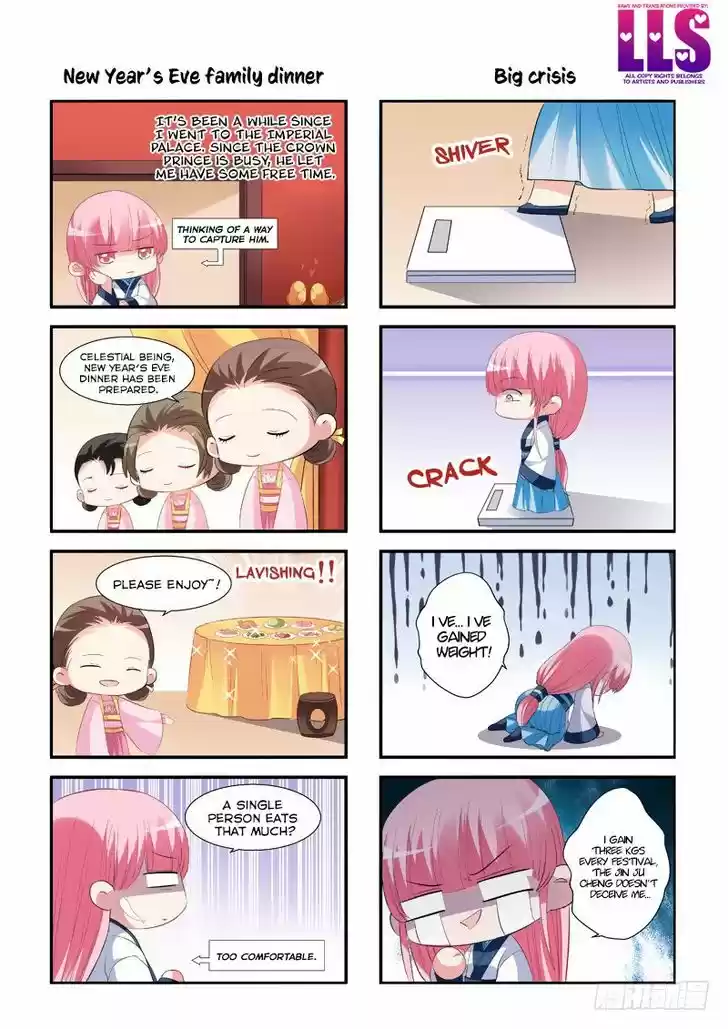 Goddess Creation System 120.6