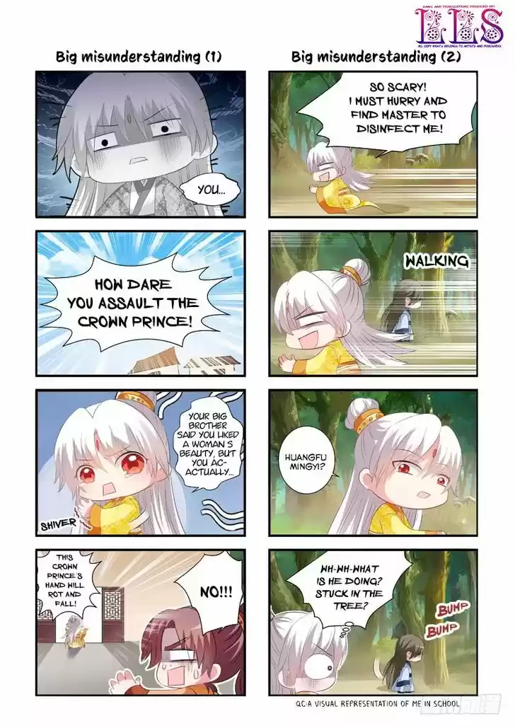 Goddess Creation System 120.6