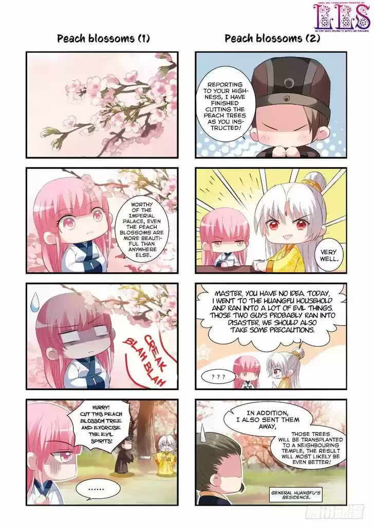 Goddess Creation System 120.6