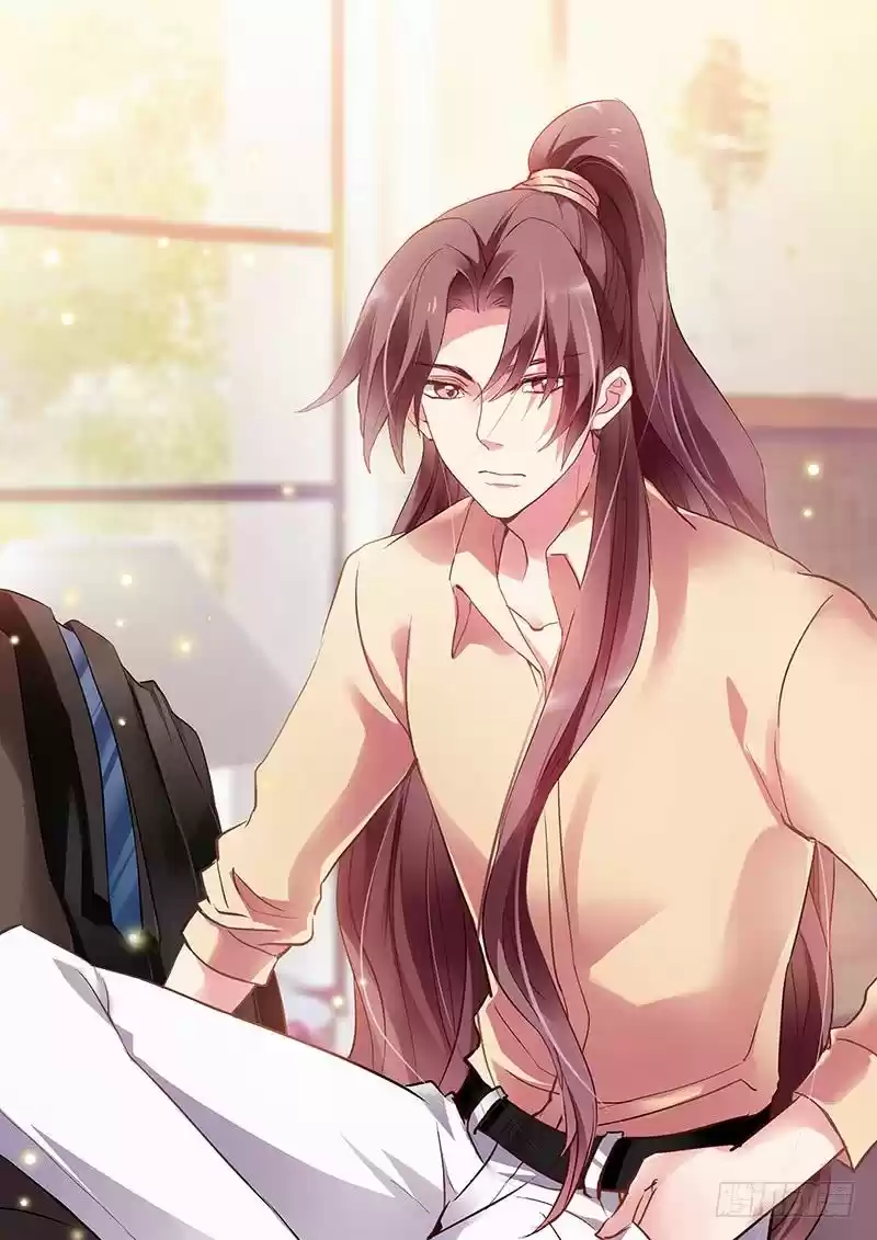 Goddess Creation System 122