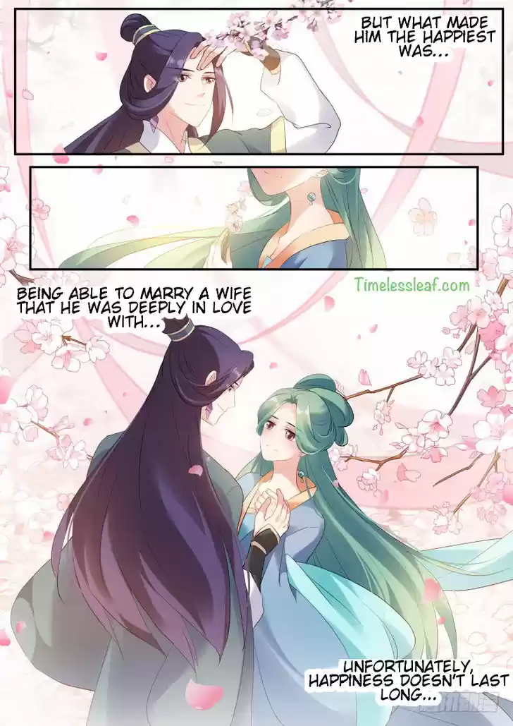 Goddess Creation System 127.5