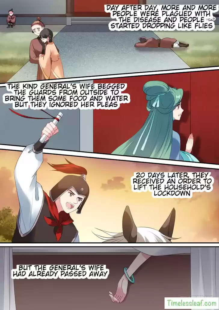 Goddess Creation System 127.5