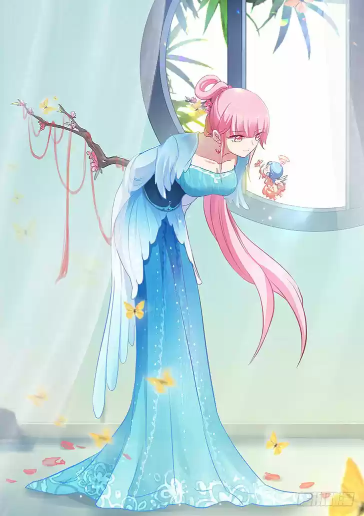 Goddess Creation System 136