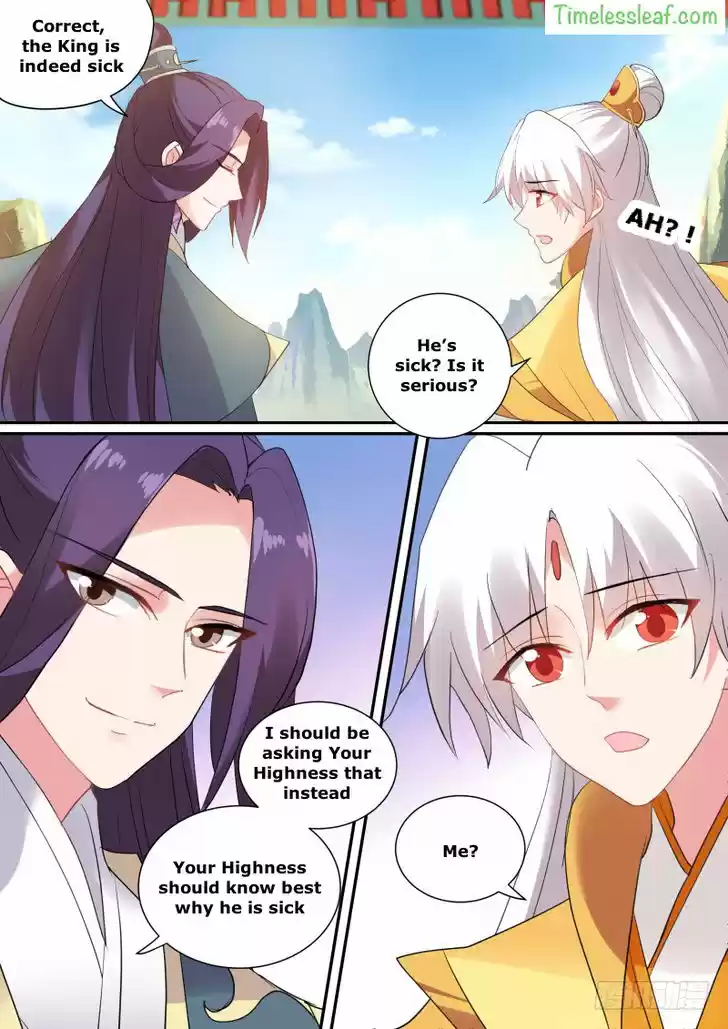 Goddess Creation System 139