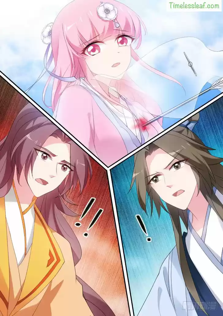 Goddess Creation System 140