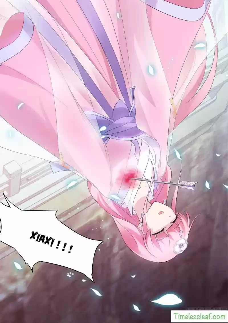 Goddess Creation System 140.5