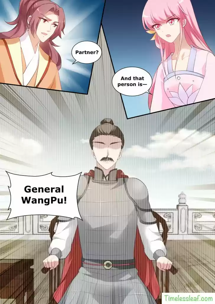 Goddess Creation System 144