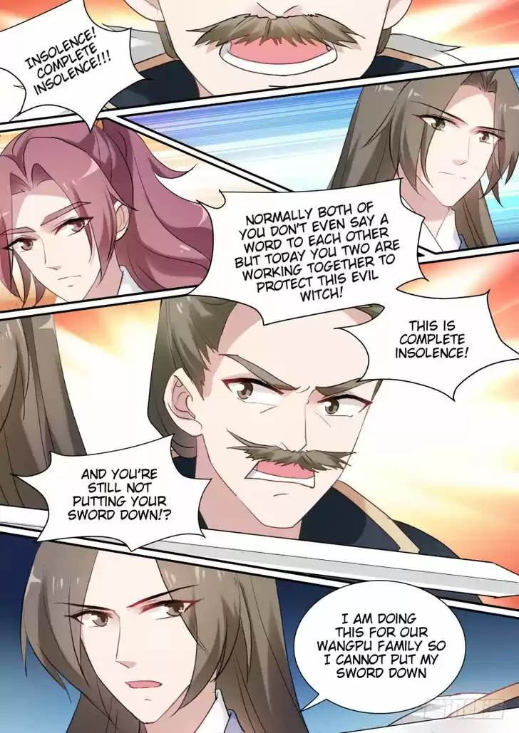 Goddess Creation System 146