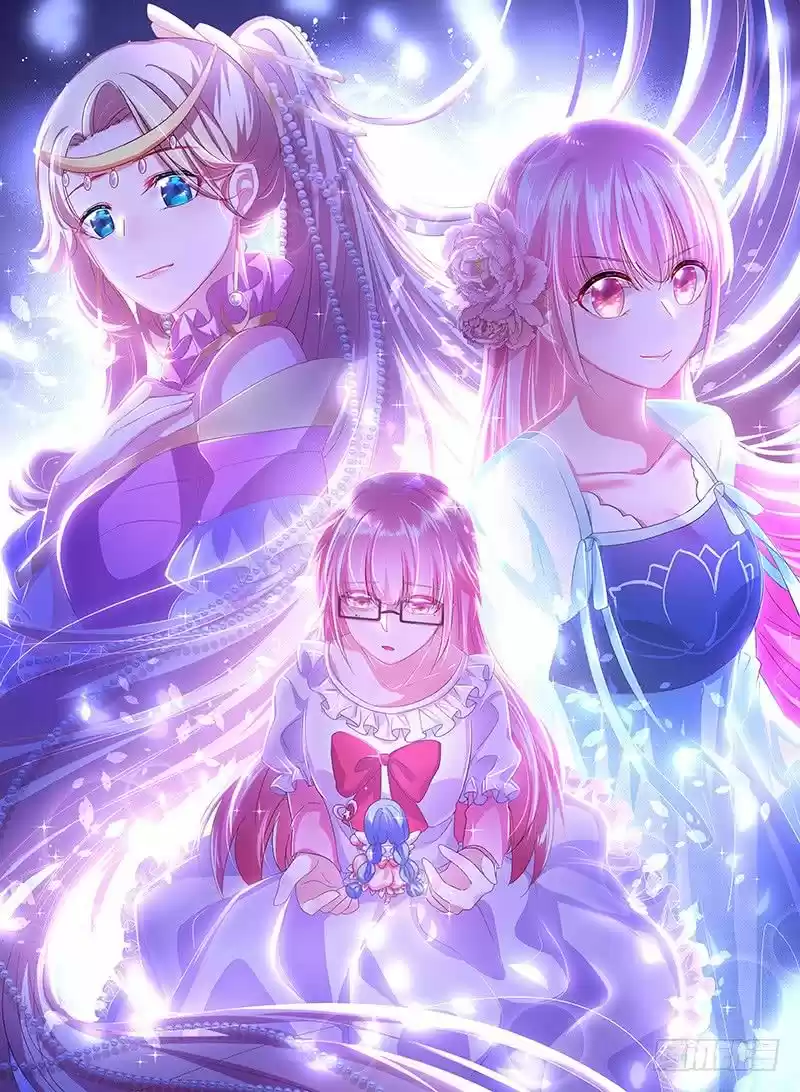 Goddess Creation System 156