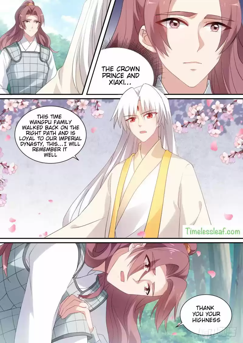 Goddess Creation System 156