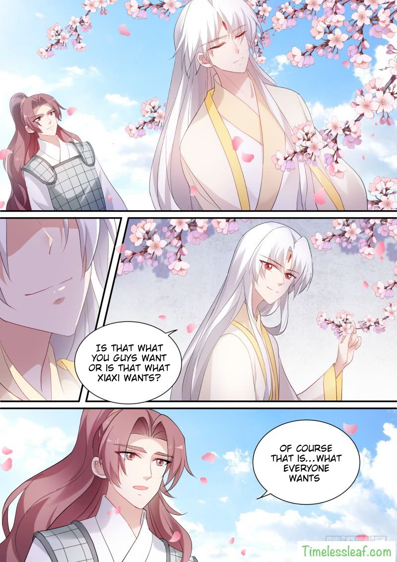 Goddess Creation System 156.3