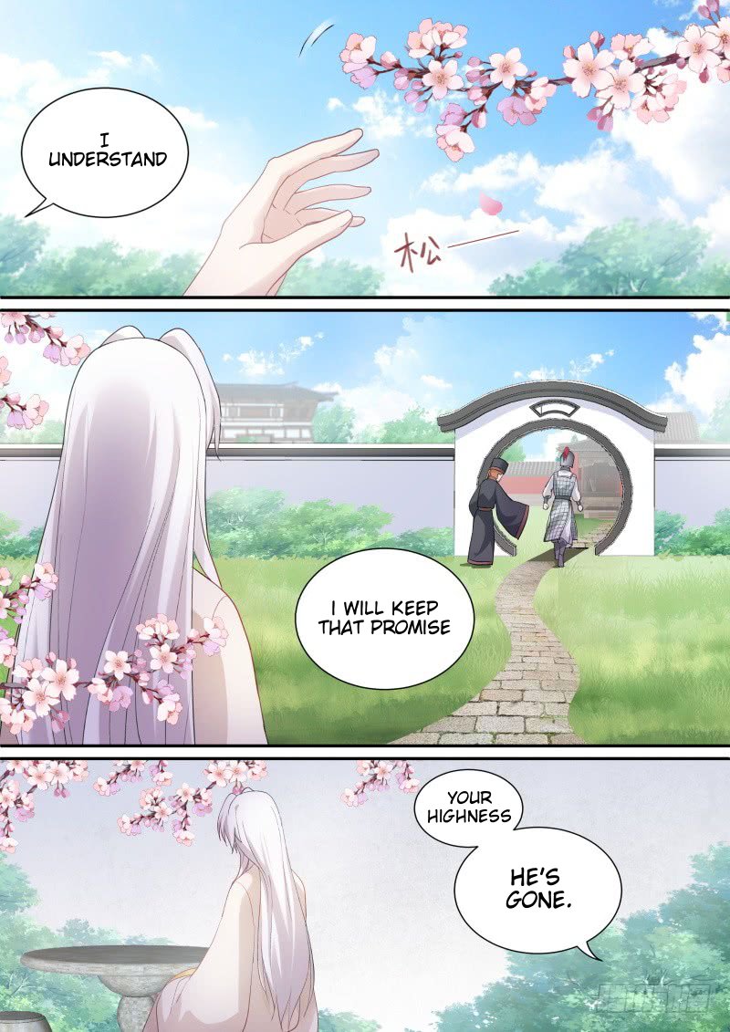 Goddess Creation System 156.3