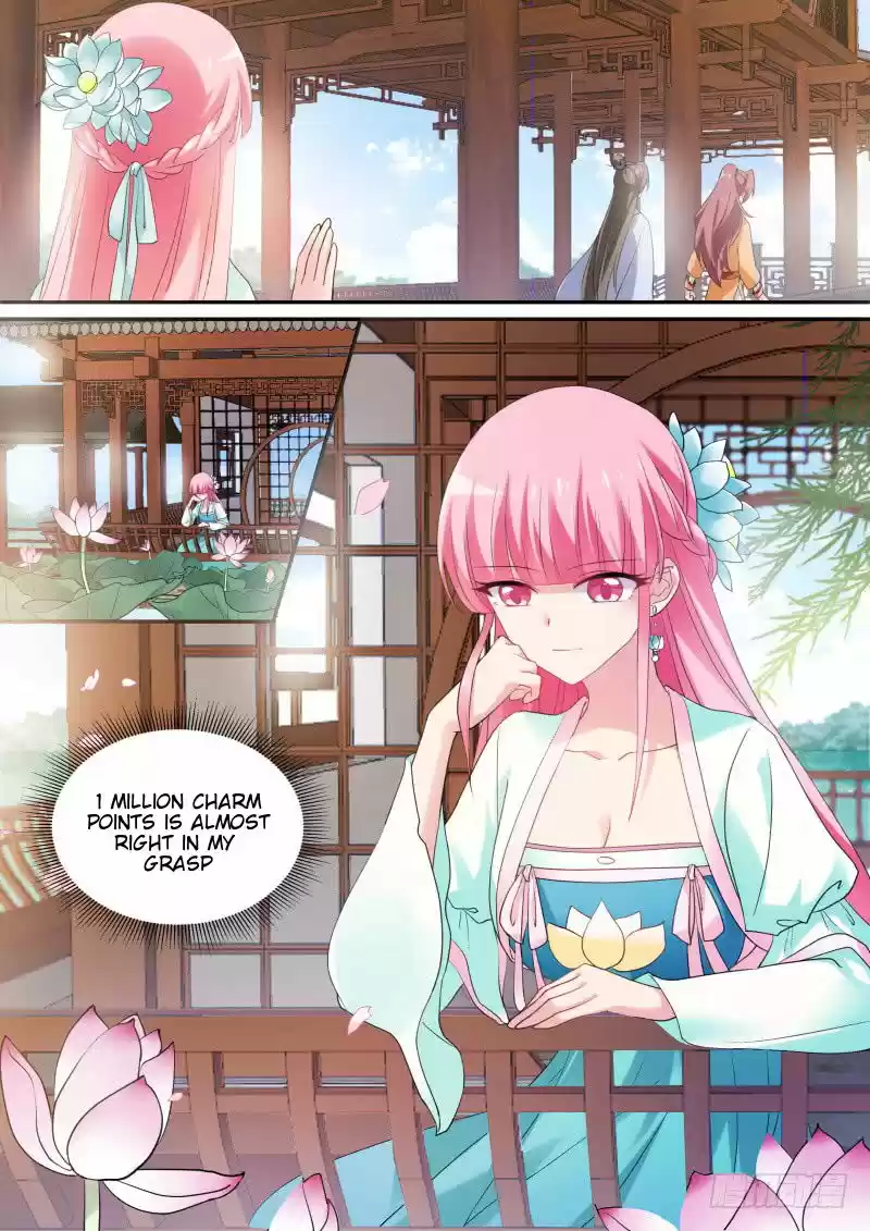 Goddess Creation System 162.2