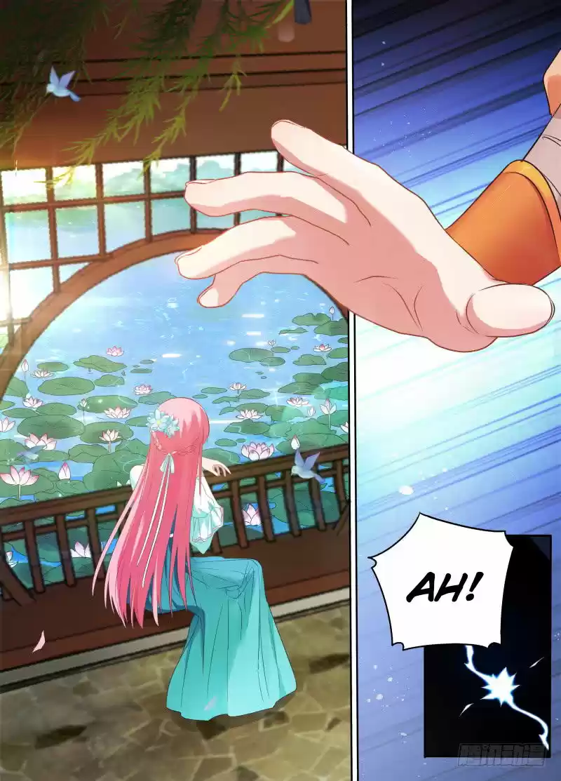 Goddess Creation System 163.1