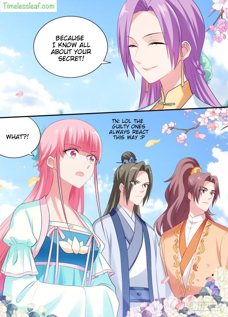 Goddess Creation System 163.2