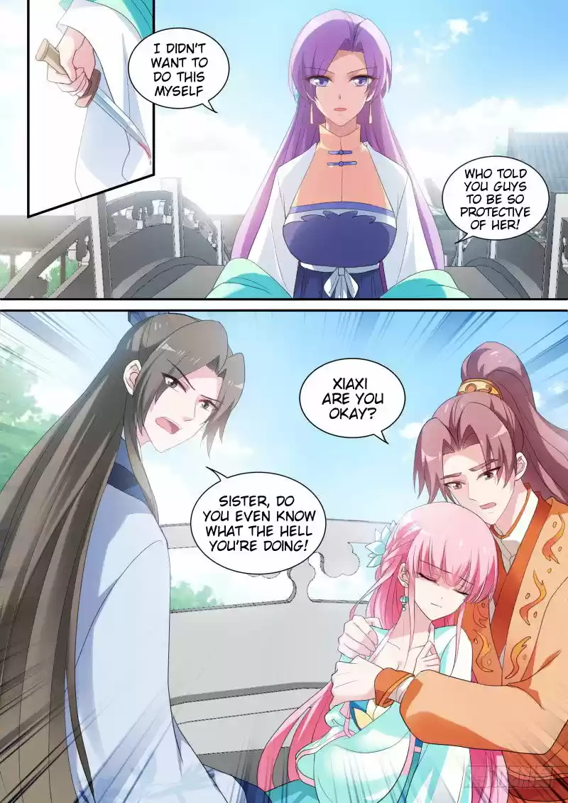 Goddess Creation System 164