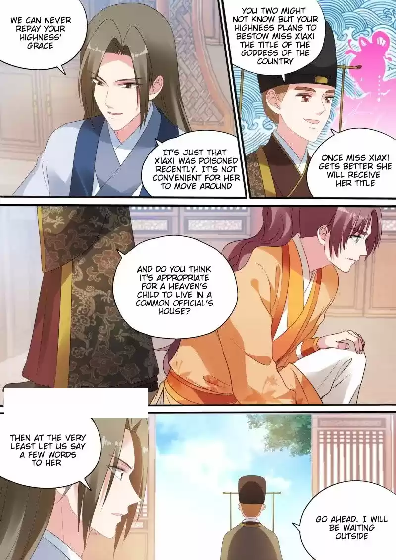 Goddess Creation System 169