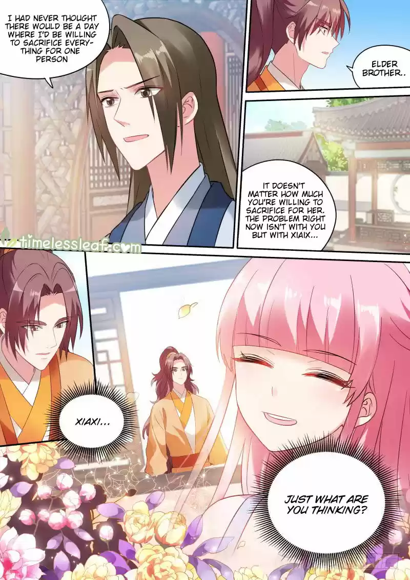 Goddess Creation System 171