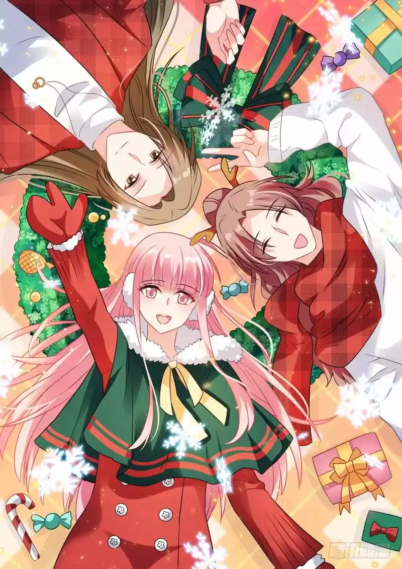 Goddess Creation System 171