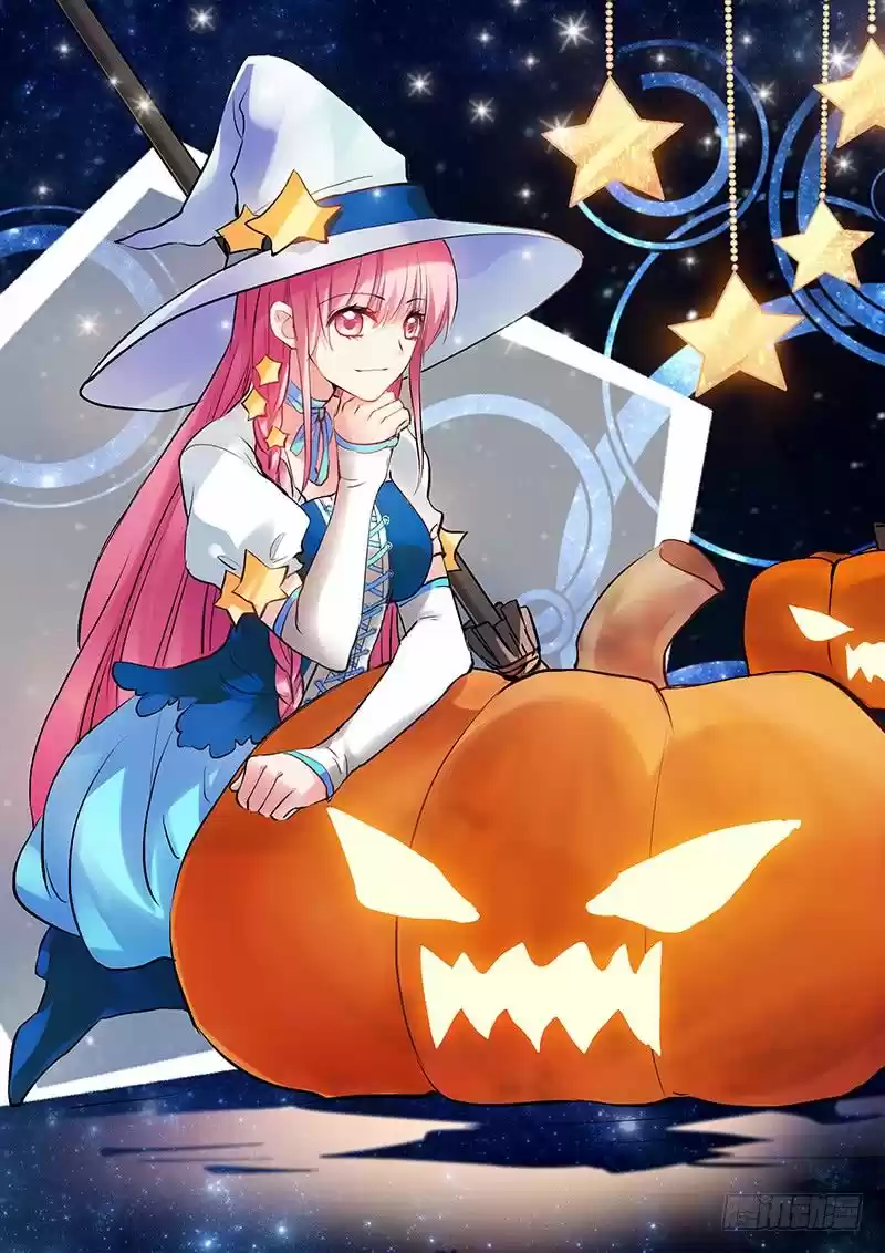 Goddess Creation System 174.1