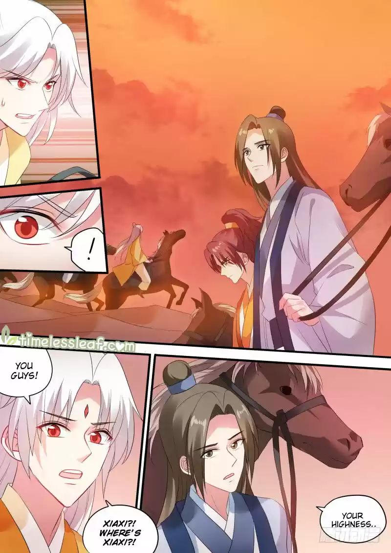 Goddess Creation System 175.2