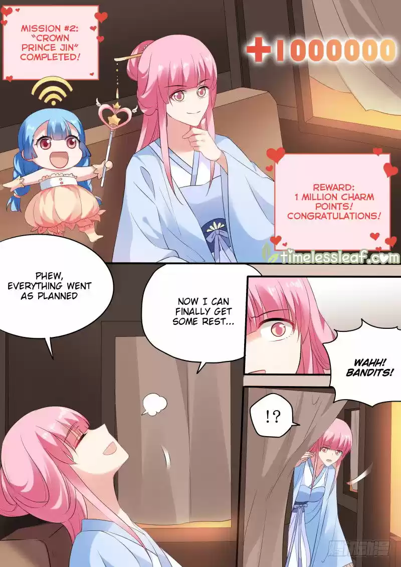 Goddess Creation System 175.3