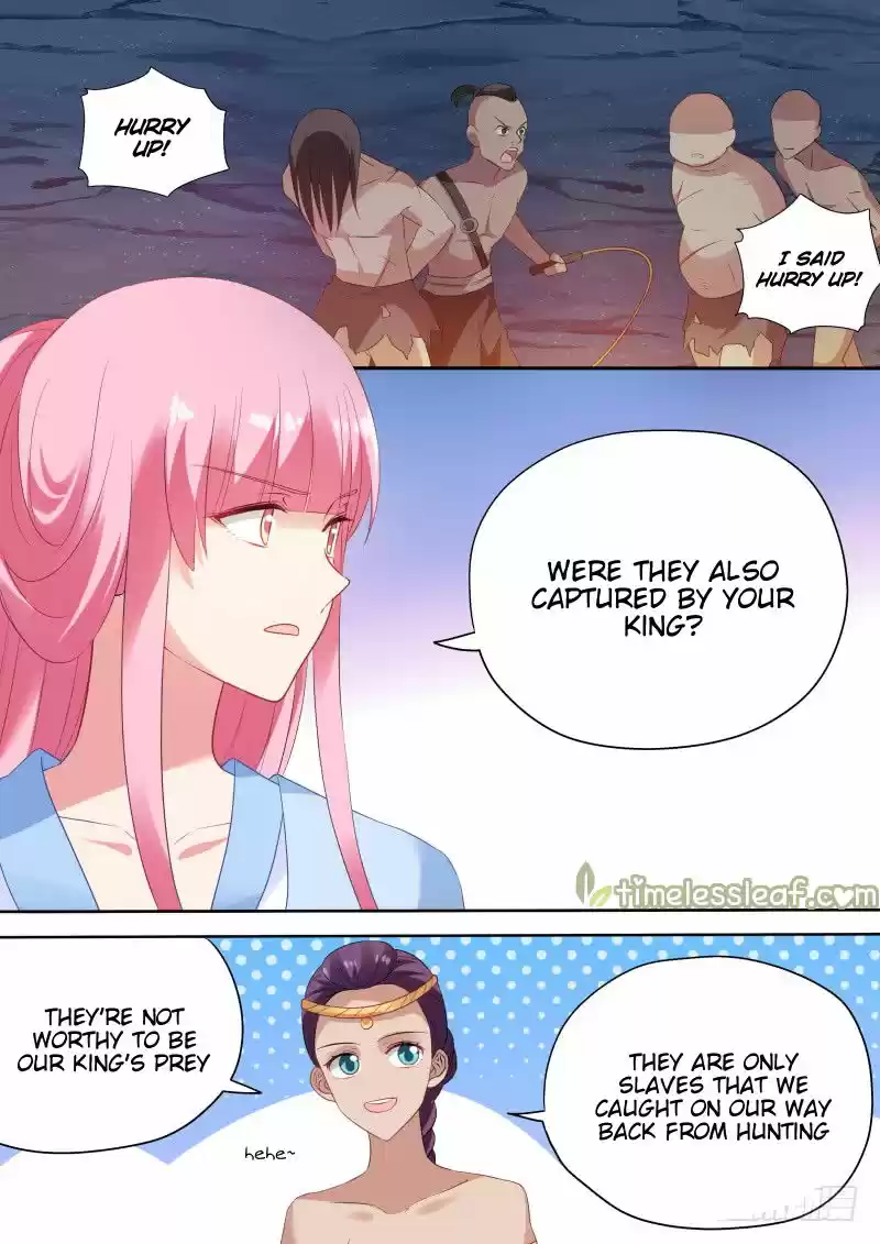 Goddess Creation System 176.2