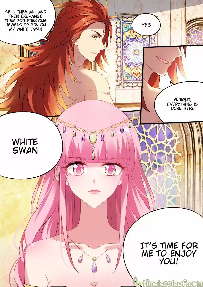 Goddess Creation System 179.2