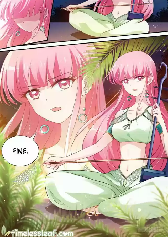 Goddess Creation System 182.5