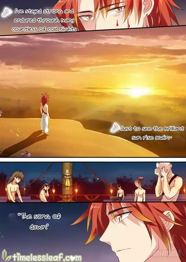 Goddess Creation System 182.5