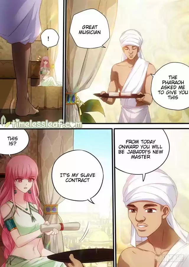 Goddess Creation System 183.2