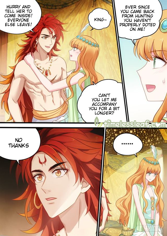 Goddess Creation System 183.3