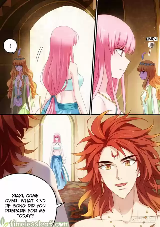 Goddess Creation System 183.3