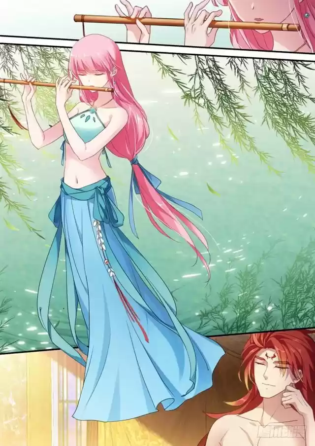 Goddess Creation System 184