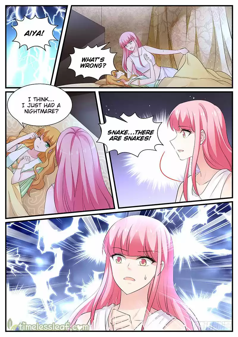 Goddess Creation System 187.5