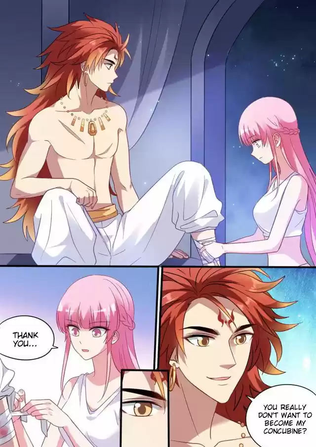 Goddess Creation System 189