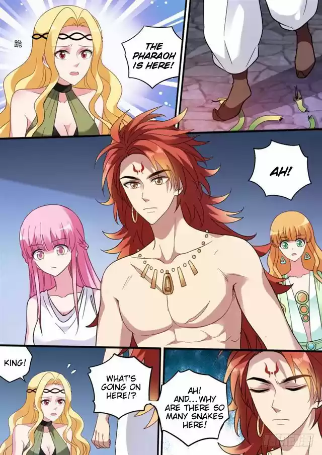 Goddess Creation System 189