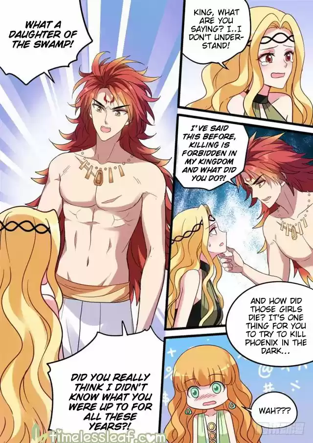 Goddess Creation System 189