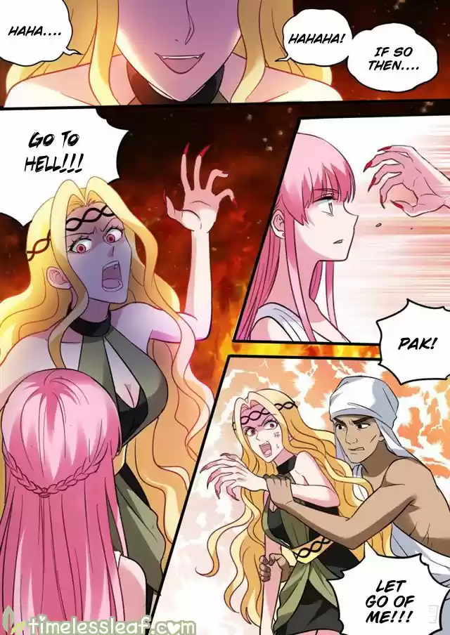 Goddess Creation System 189.5