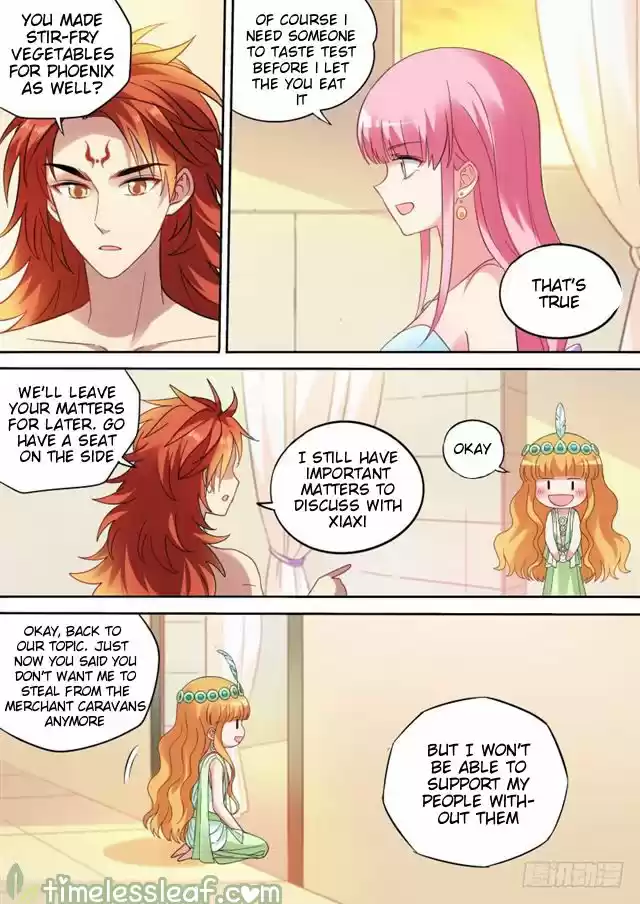 Goddess Creation System 193