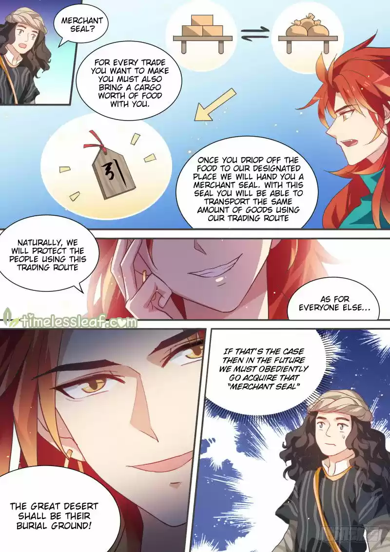 Goddess Creation System 194.5