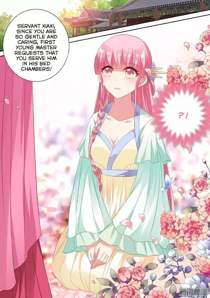 Goddess Creation System 33