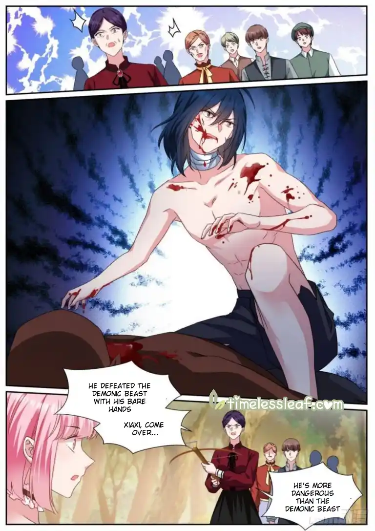 Goddess Creation System 484