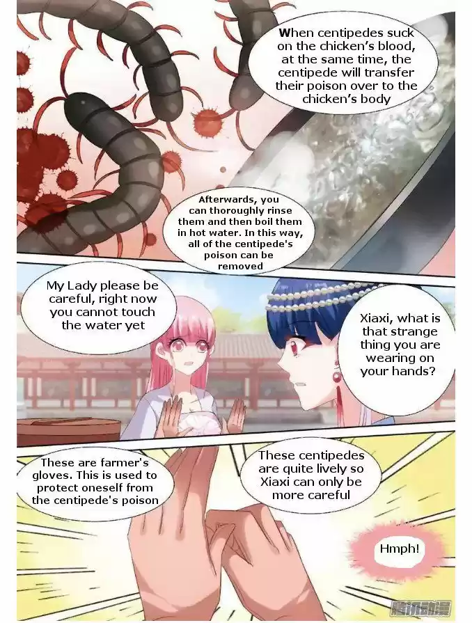 Goddess Creation System 73