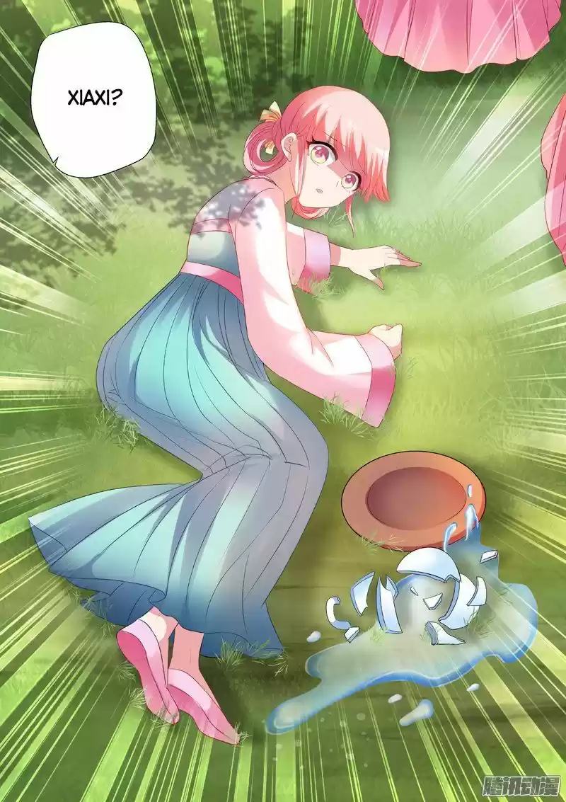 Goddess Creation System ch.018